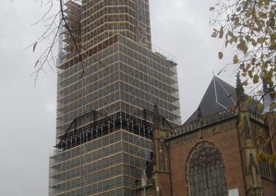 Eusebius toren, Arnhem